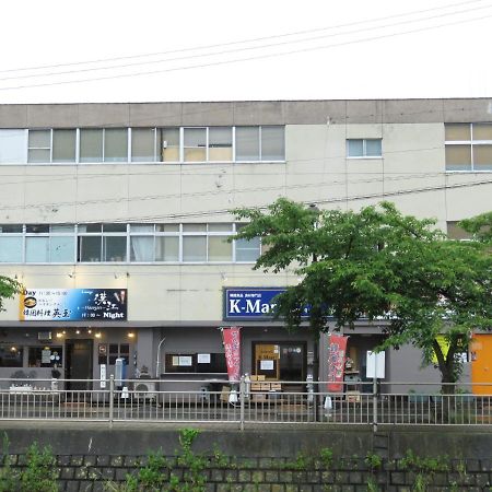 Minshuku Urbanly Hotel Matsumoto Exterior foto
